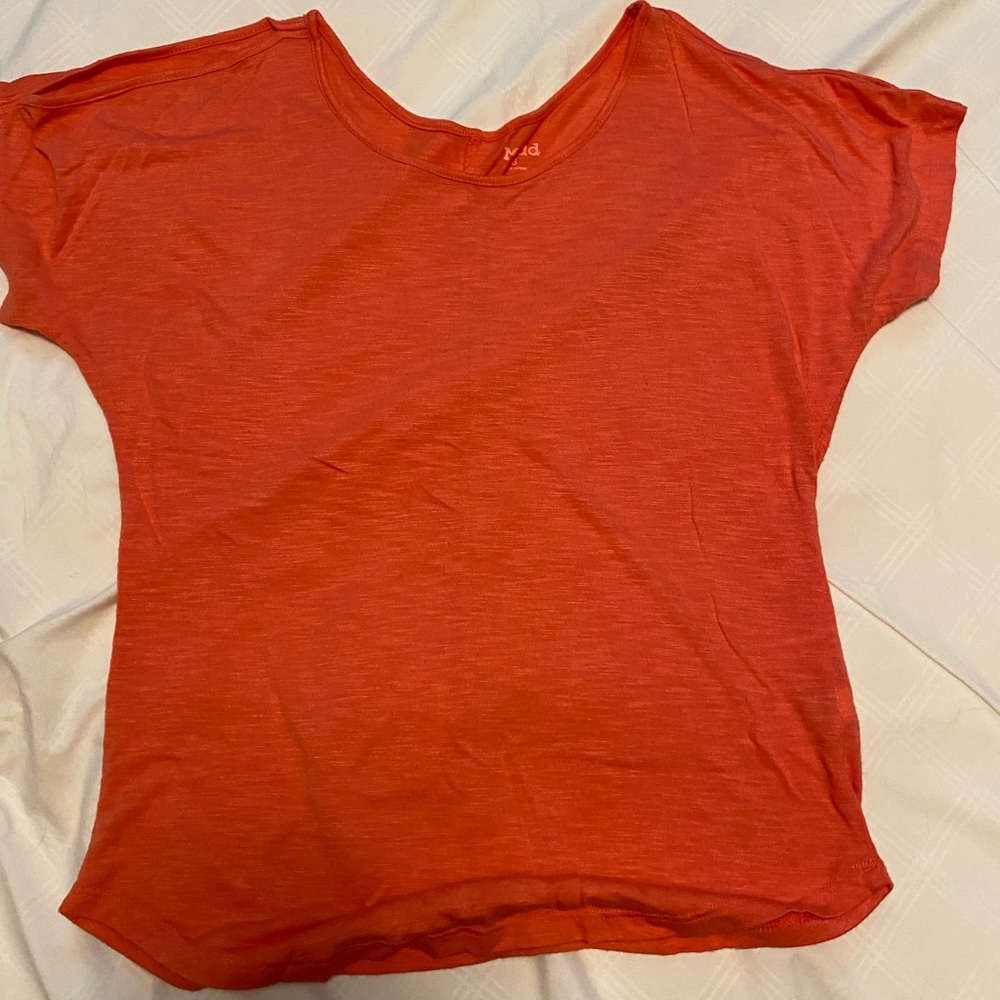 Size S. Excellent condition.
